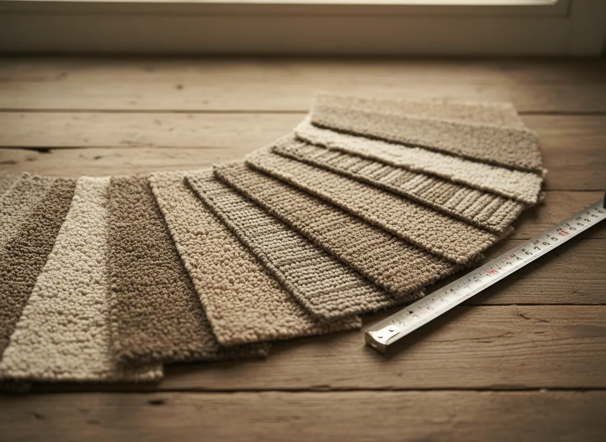 Carpet Installation Harrietta, MI FAQs